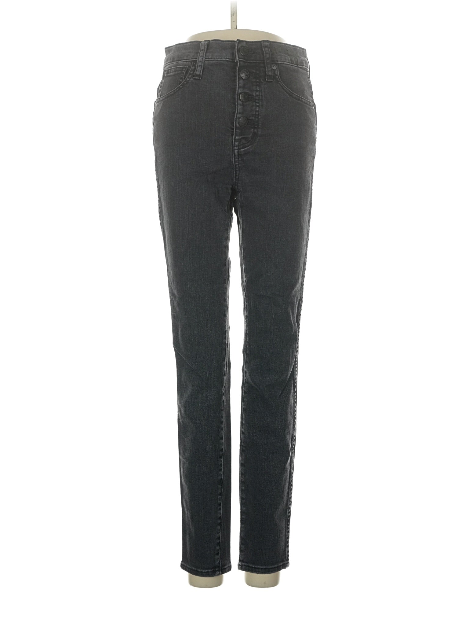 1 waist size - 25