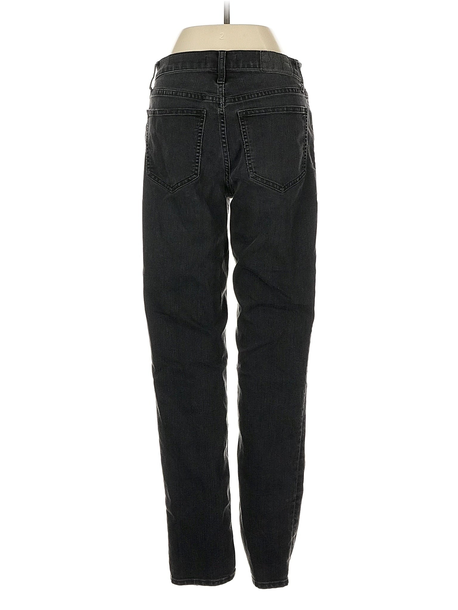 2 waist size - 25