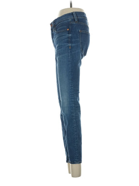 4 waist size - 25 P
