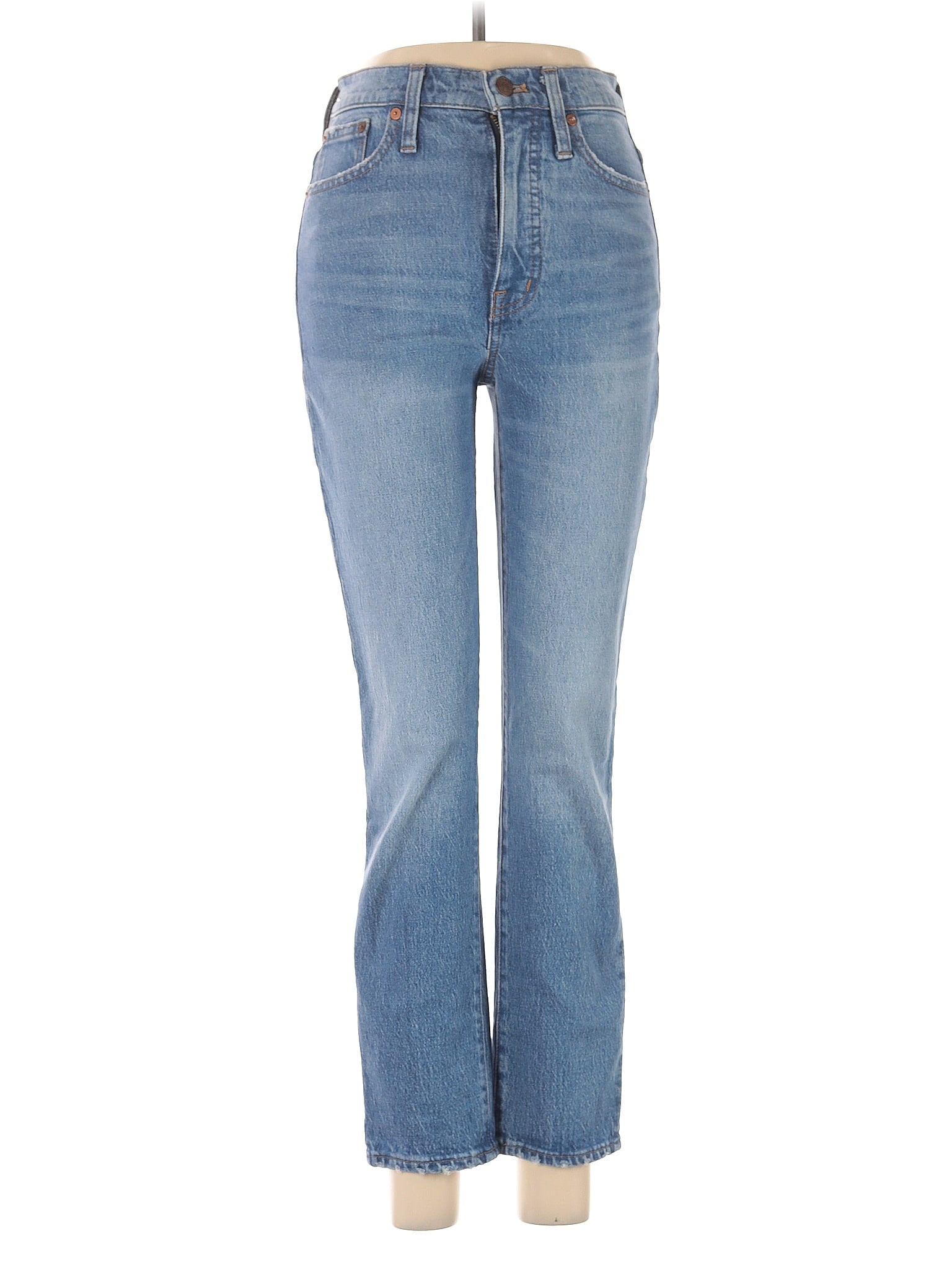 1 waist size - 23