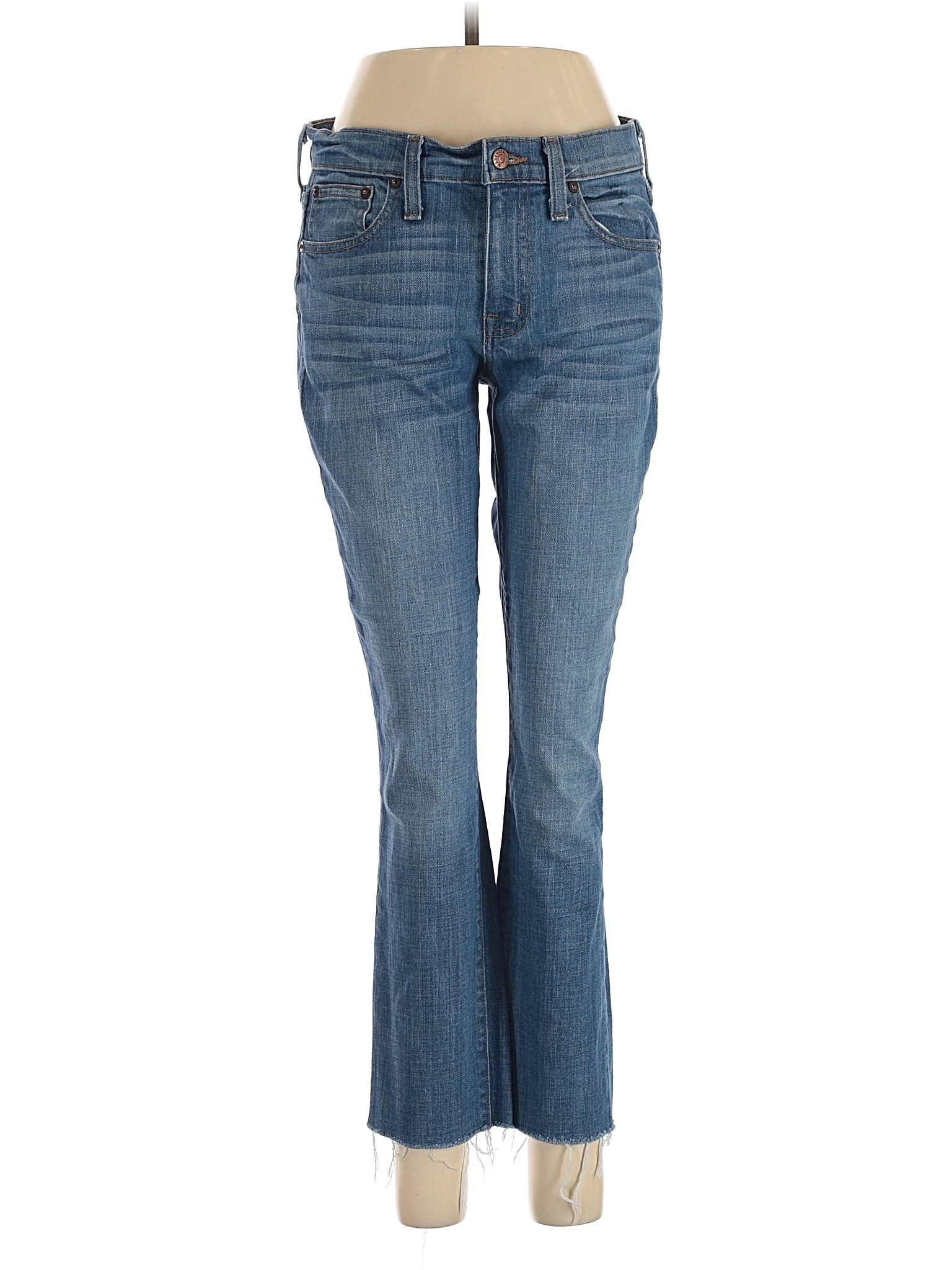1 waist size - 25
