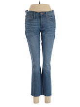 1 waist size - 25