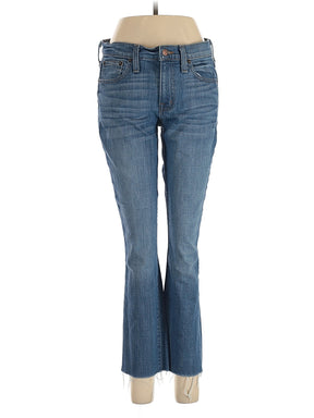 1 waist size - 25