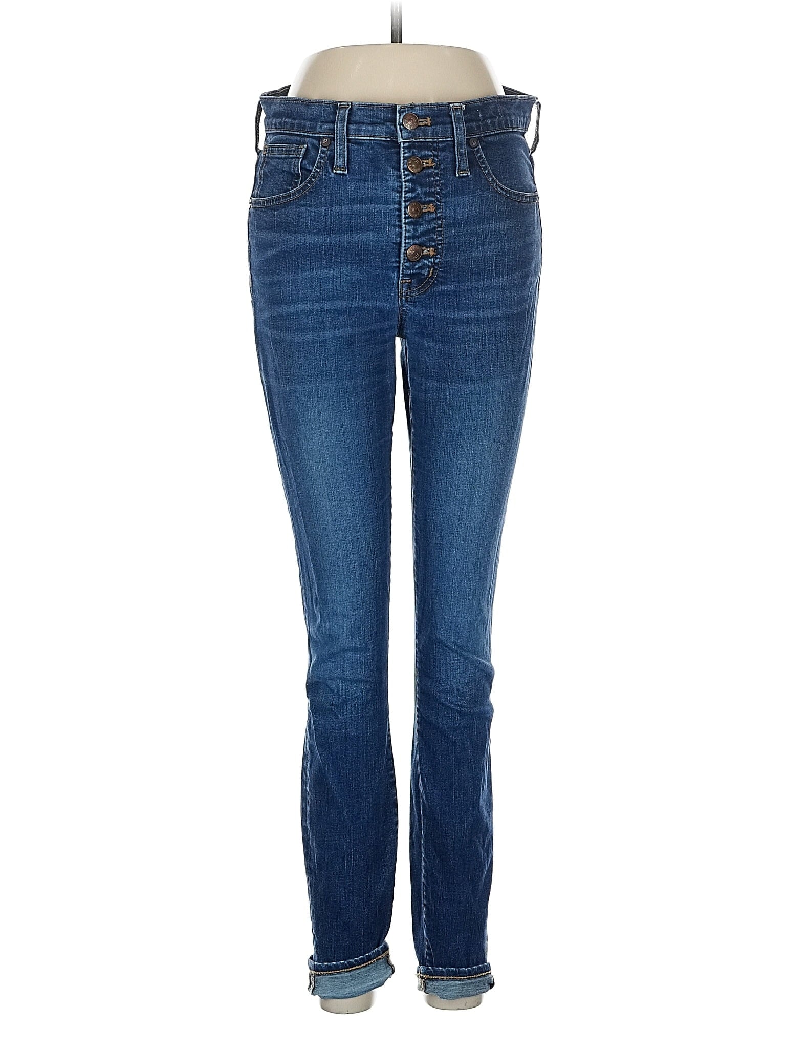 1 waist size - 28