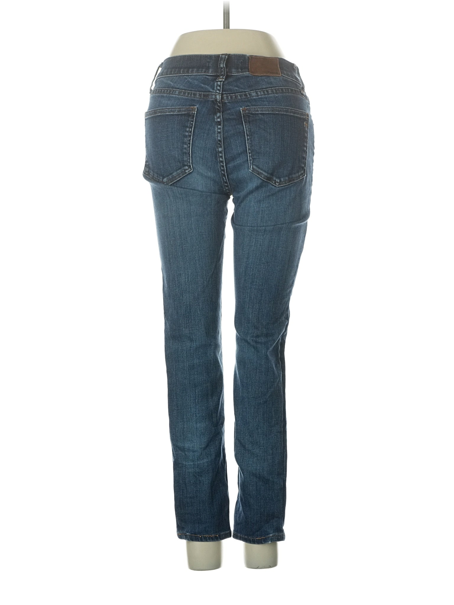 2 waist size - 25
