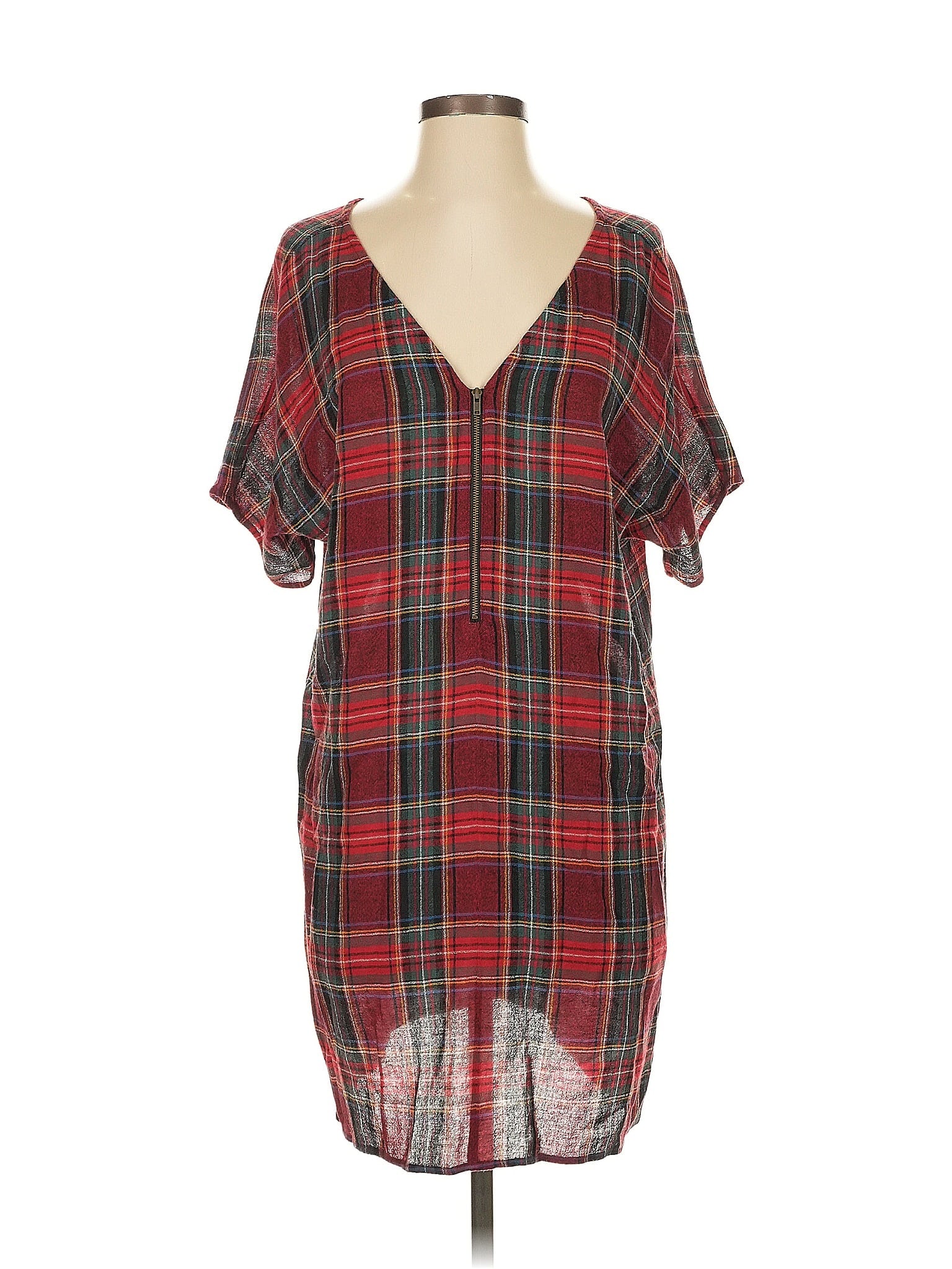 1 size - XXS