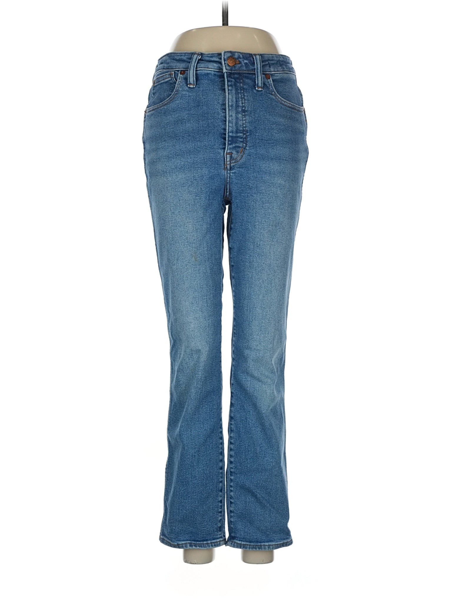 1 waist size - 28