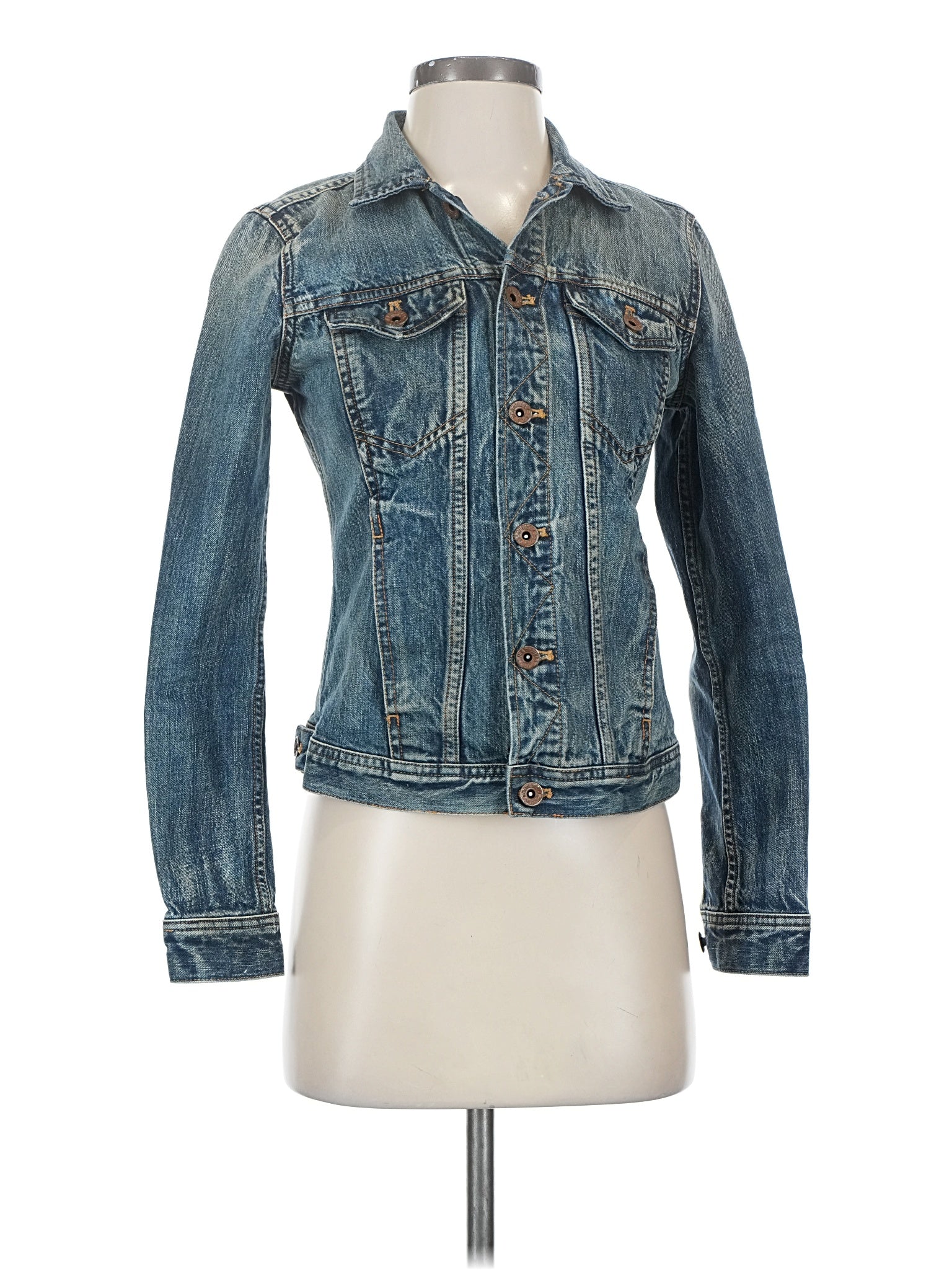 1 size - XS
