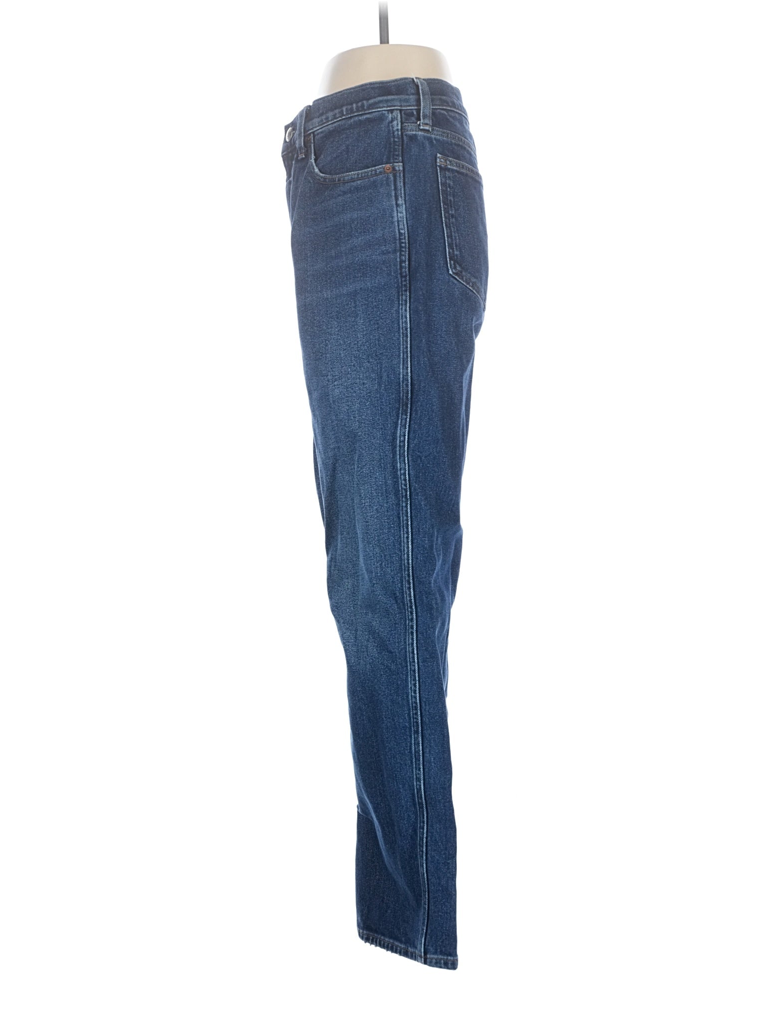 10 waist size - 27