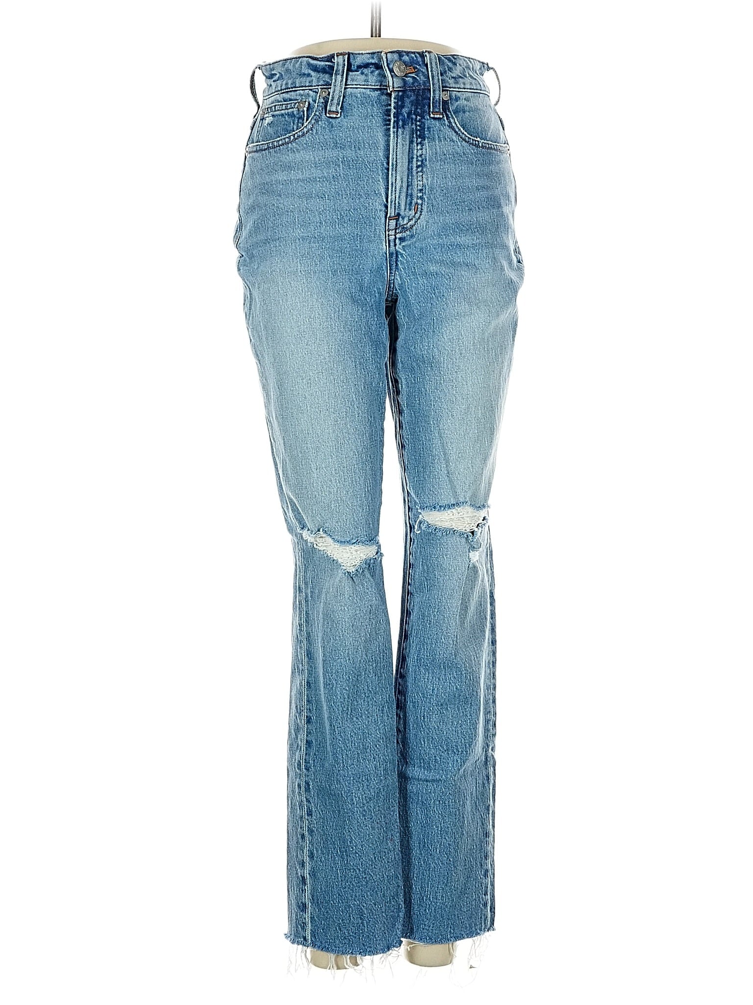 1 waist size - 25