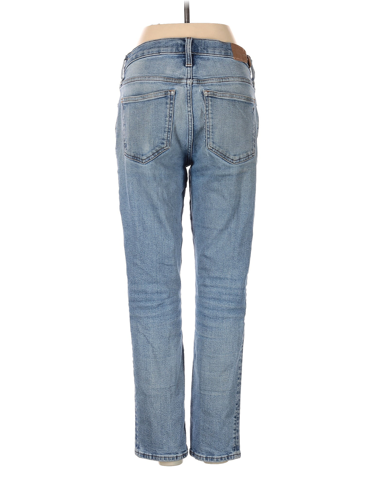 2 waist size - 27
