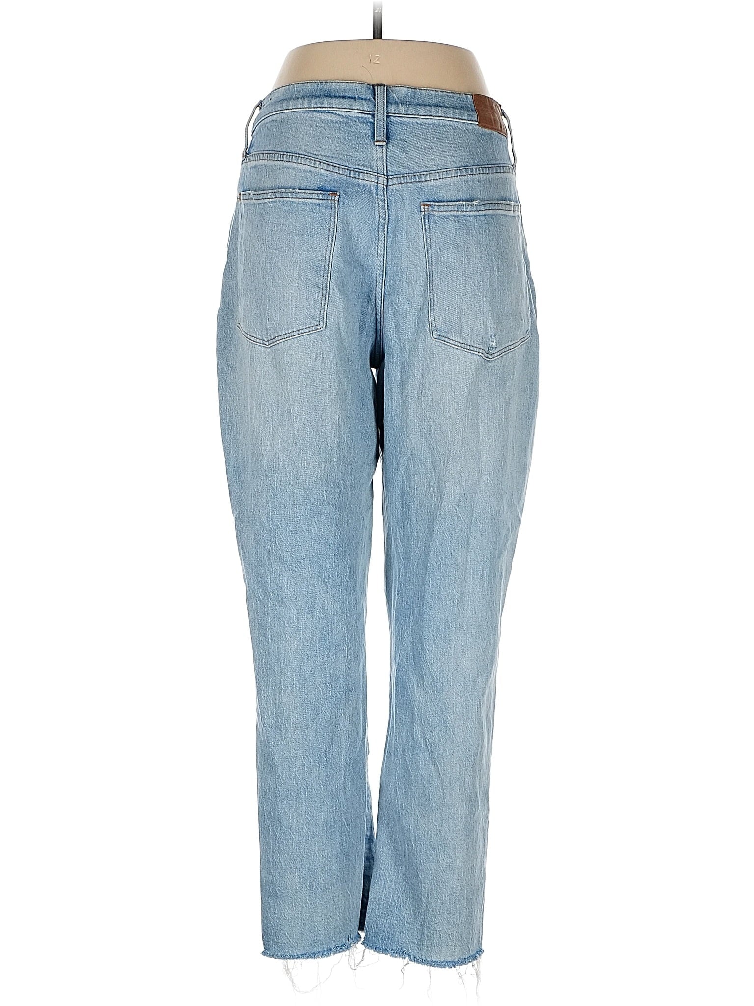 2 waist size - 30