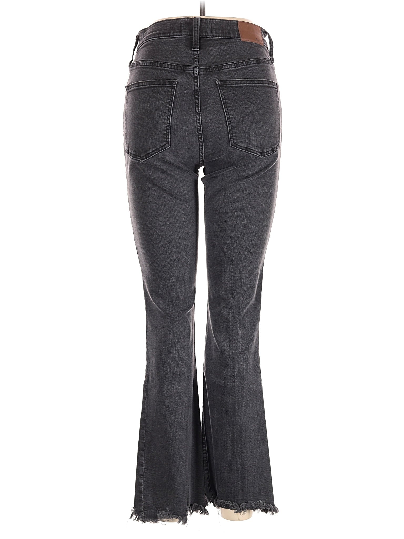 2 waist size - 28 T