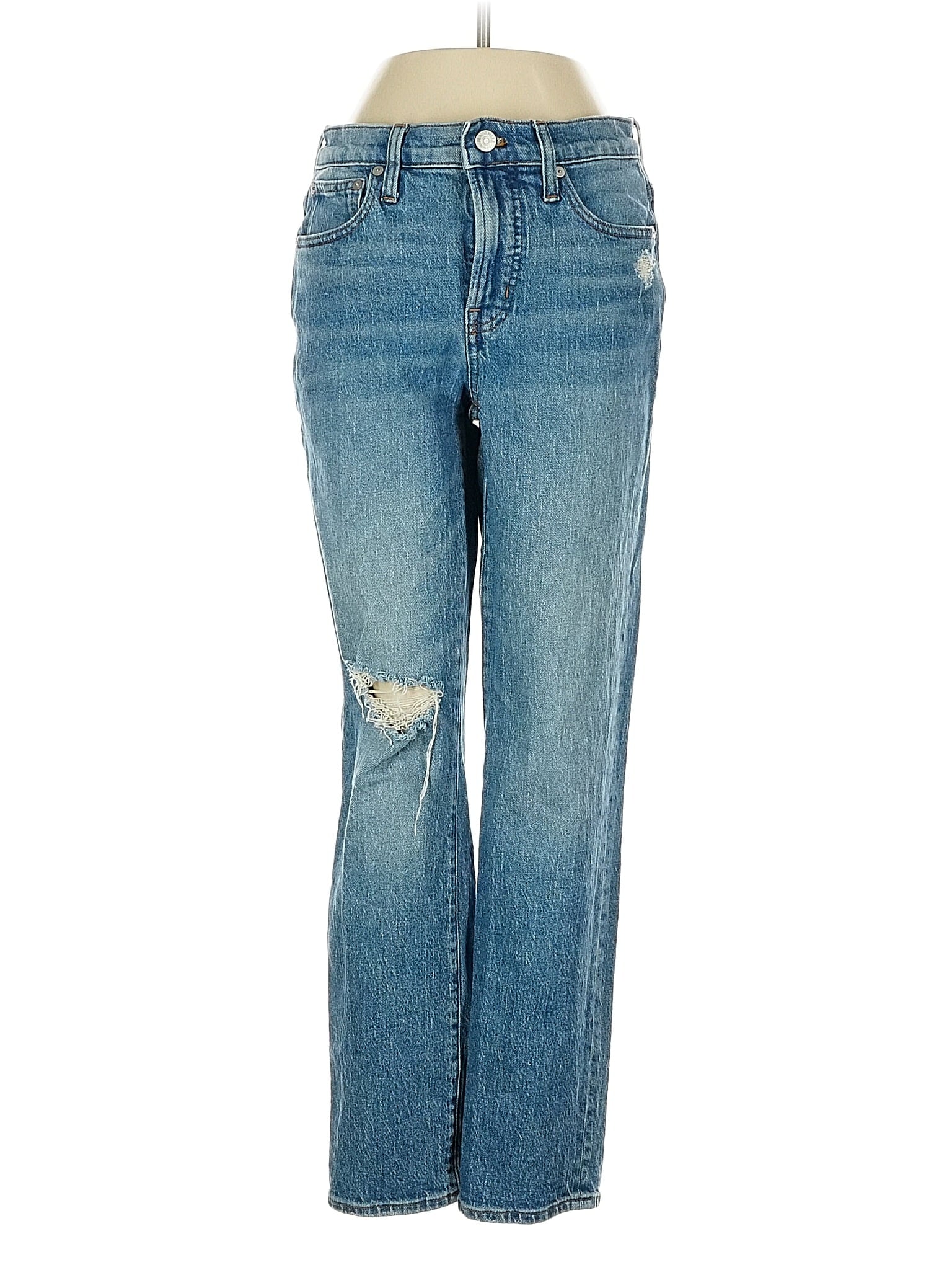1 waist size - 25