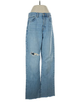 1 waist size - 27