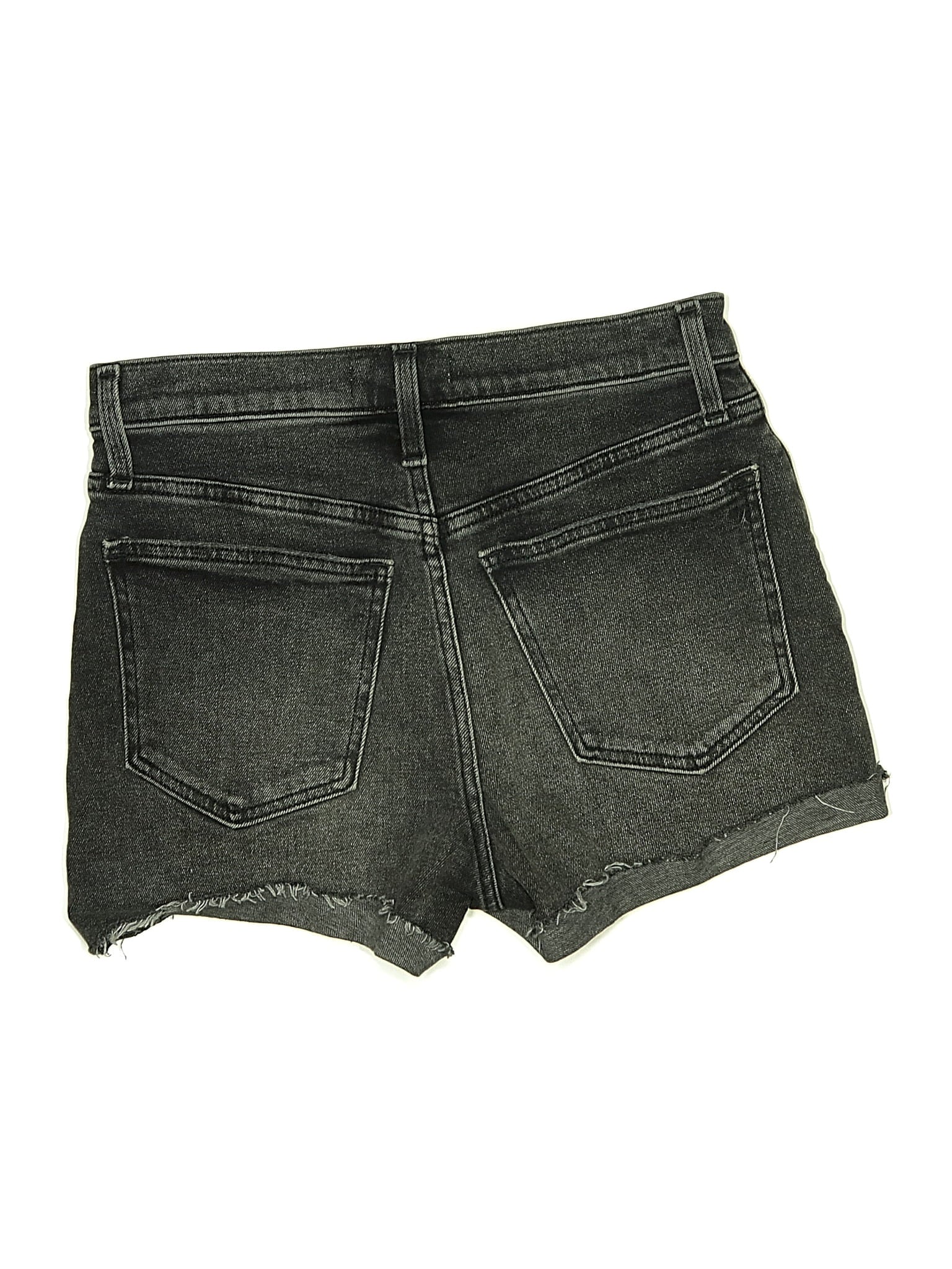 2 waist size - 25