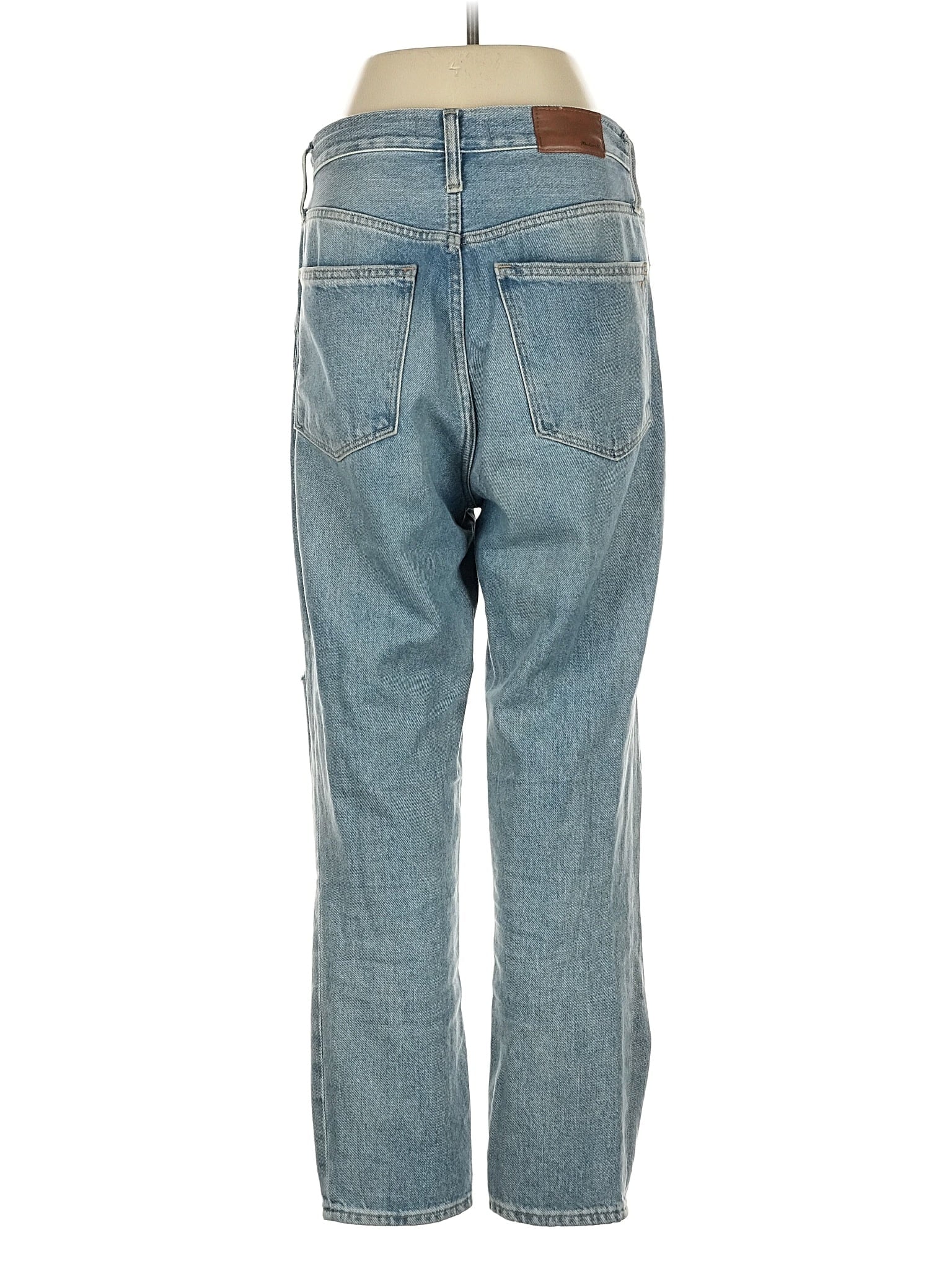 2 waist size - 28