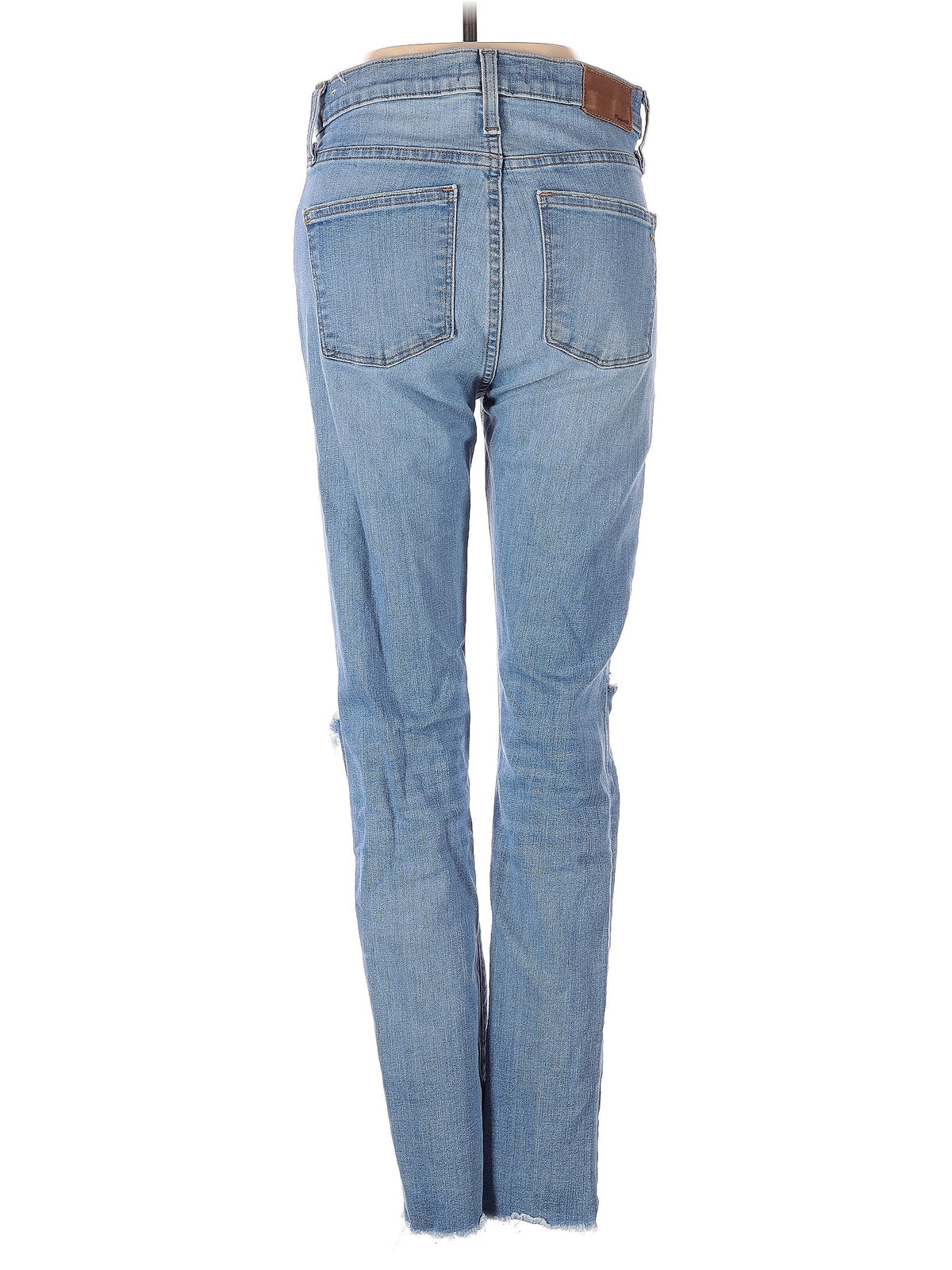 2 waist size - 27