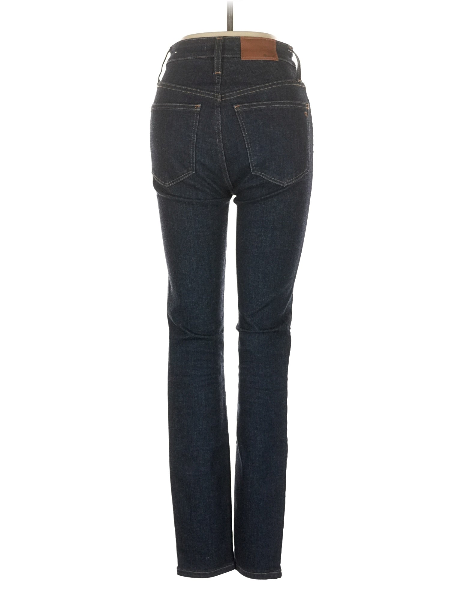 2 waist size - 23