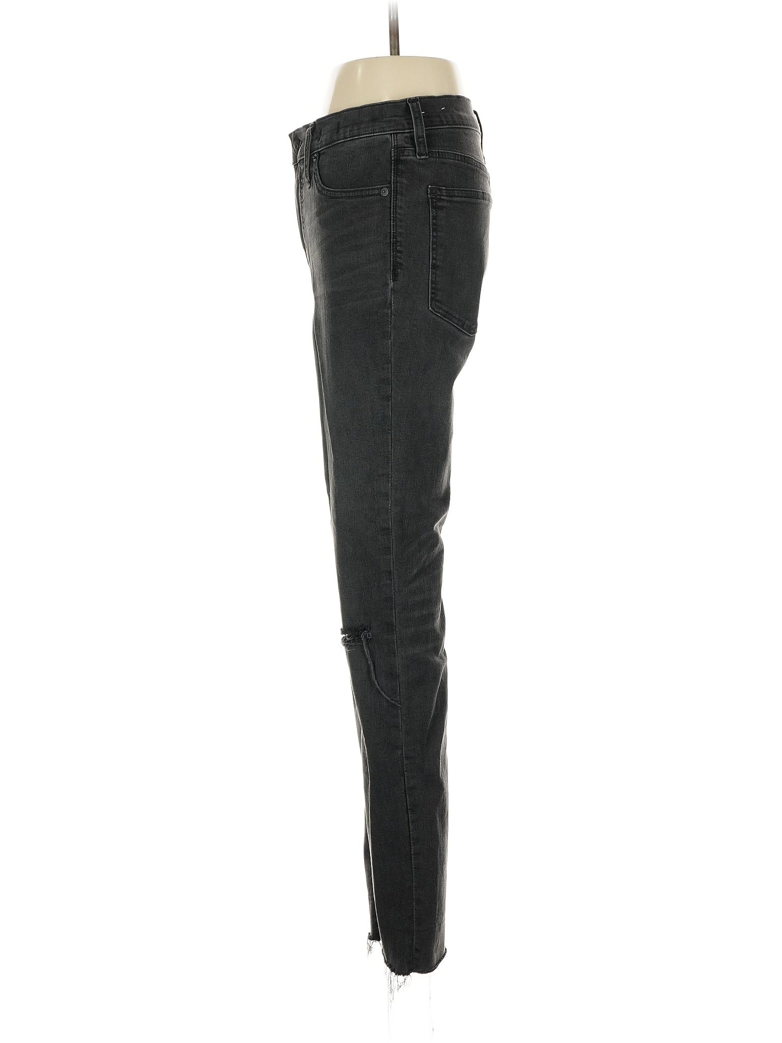 4 waist size - 27
