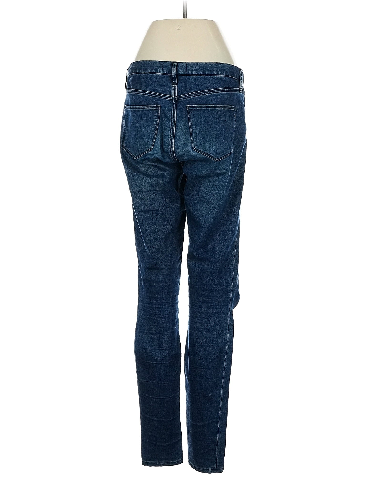 2 waist size - 27