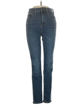 1 waist size - 25