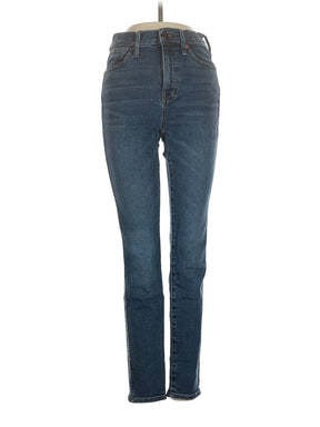 1 waist size - 25