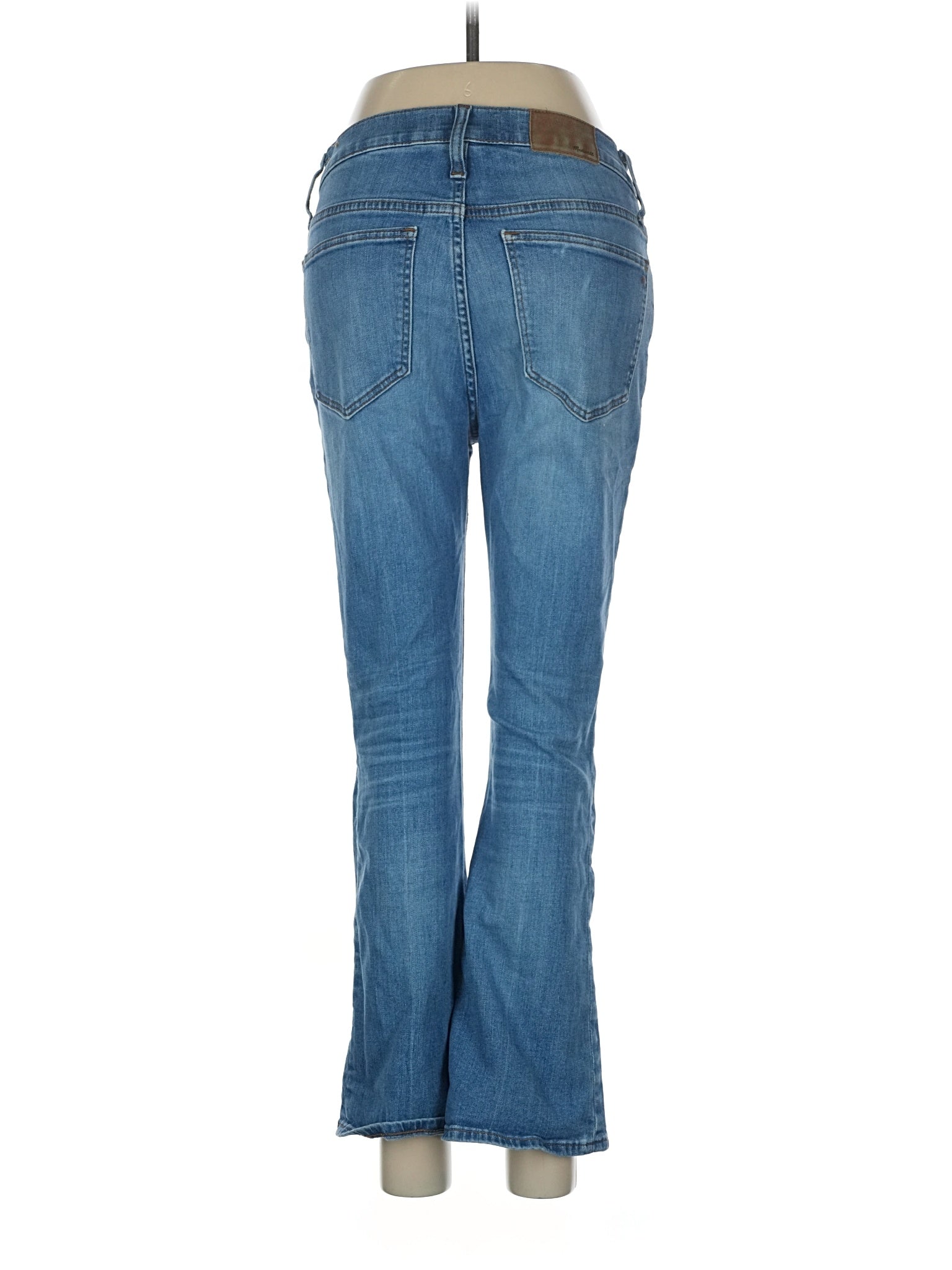 2 waist size - 28