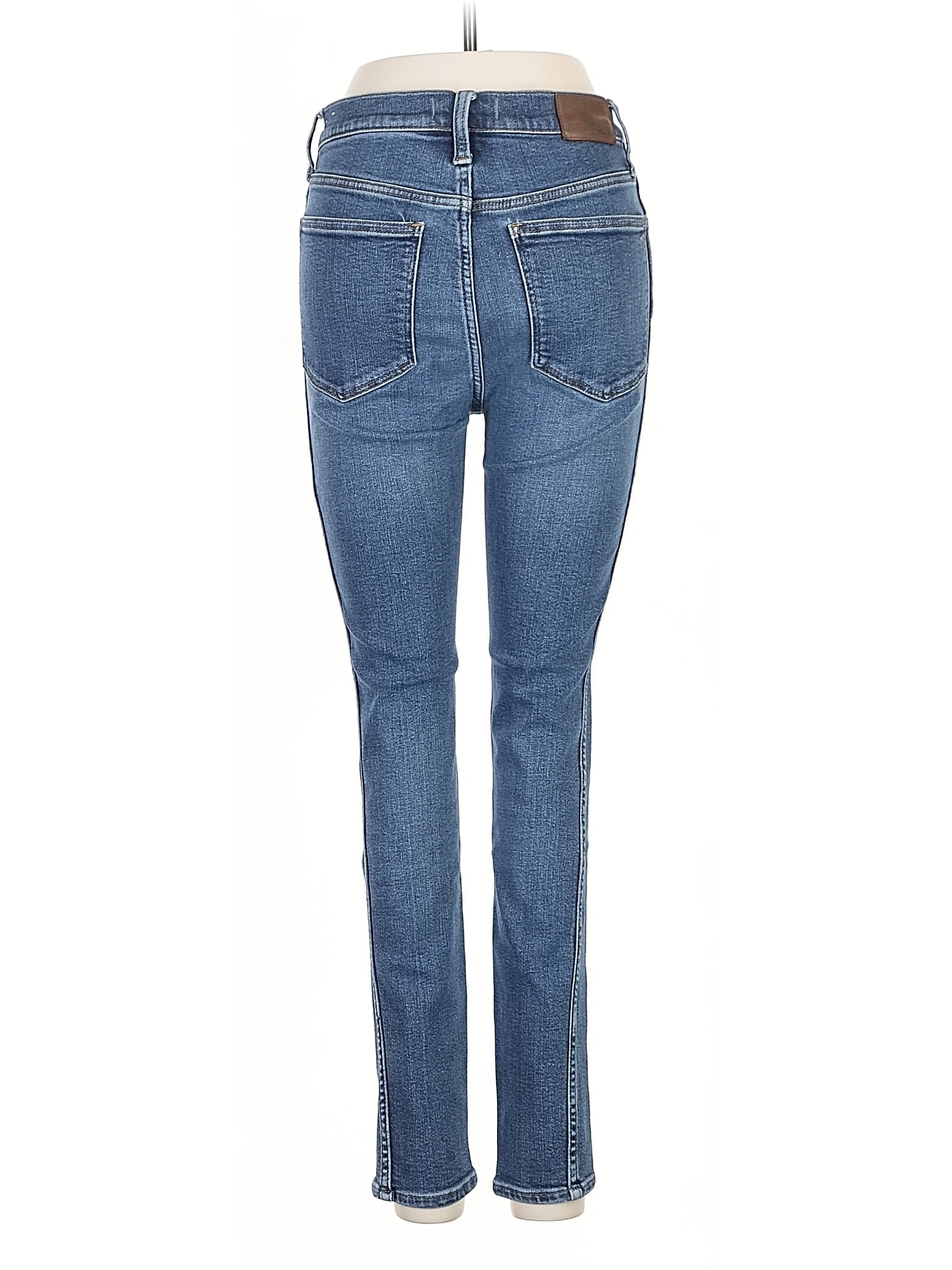 2 waist size - 27