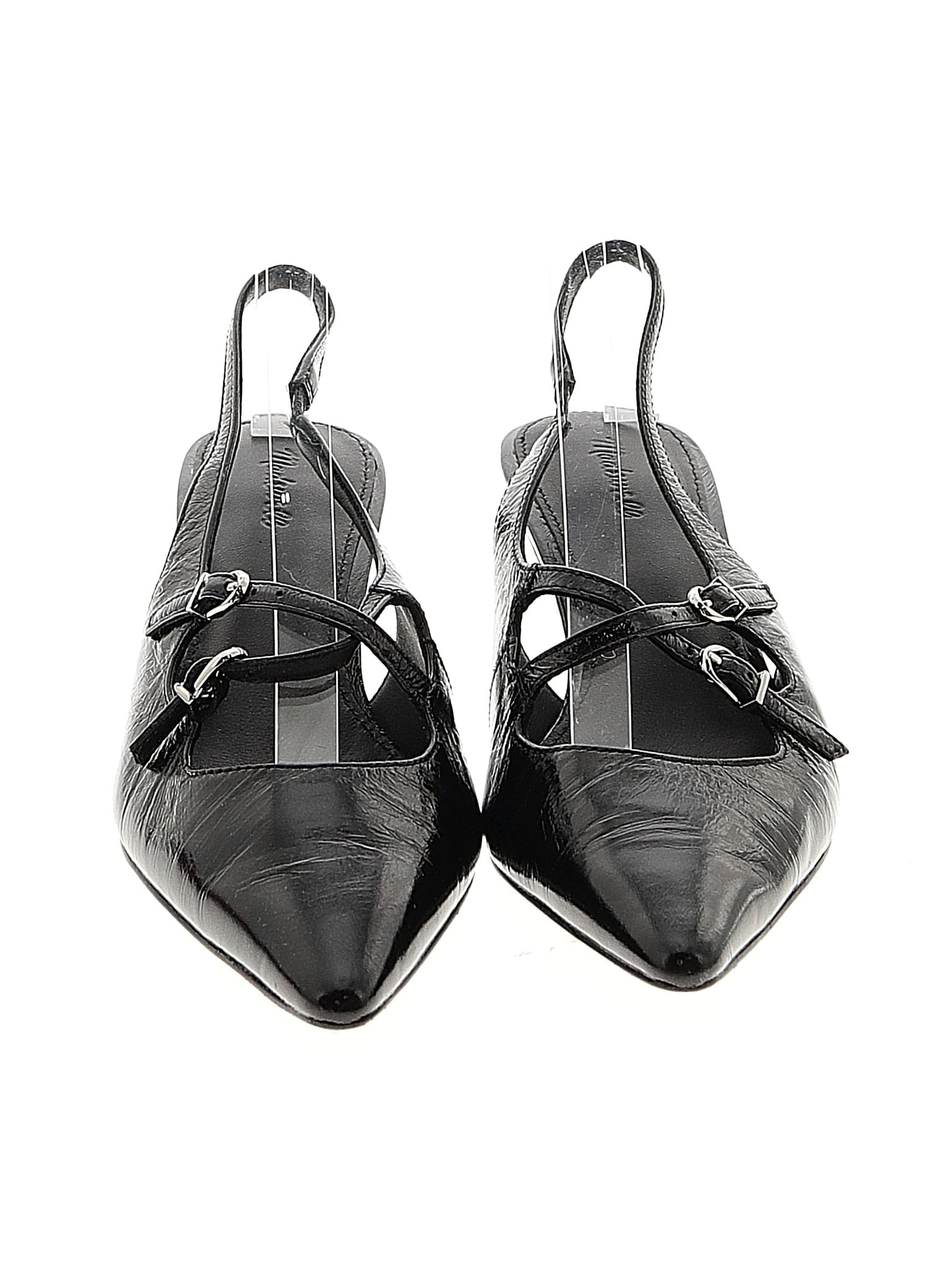 4 shoe size - 7