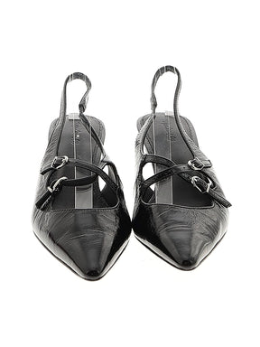 4 shoe size - 7