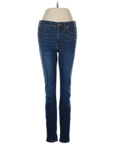 1 waist size - 28