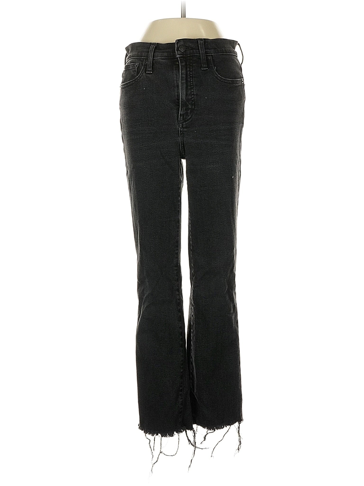1 waist size - 26