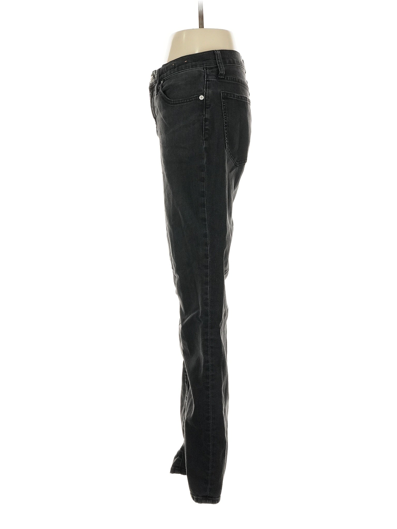 4 waist size - 25