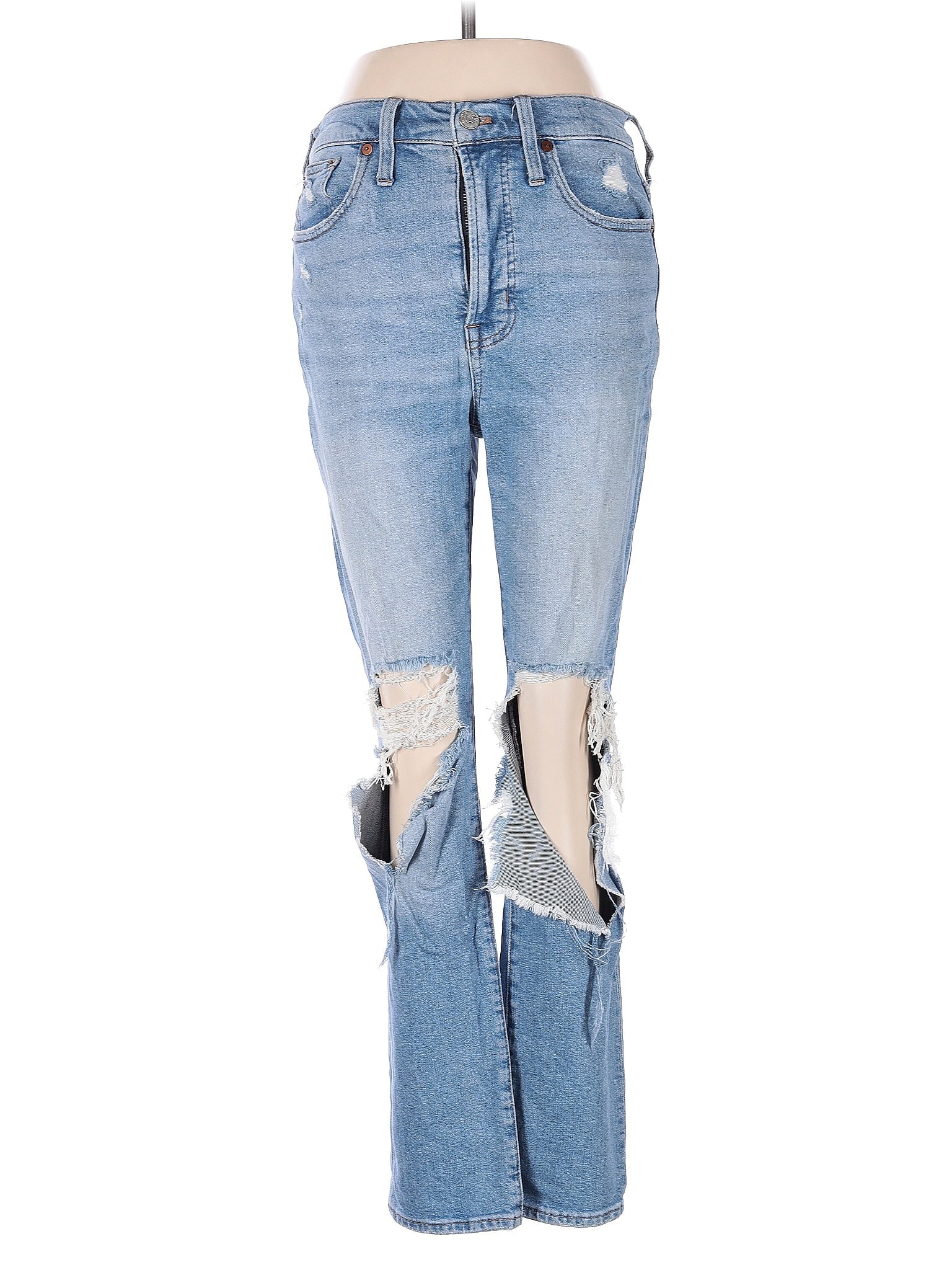 1 waist size - 26
