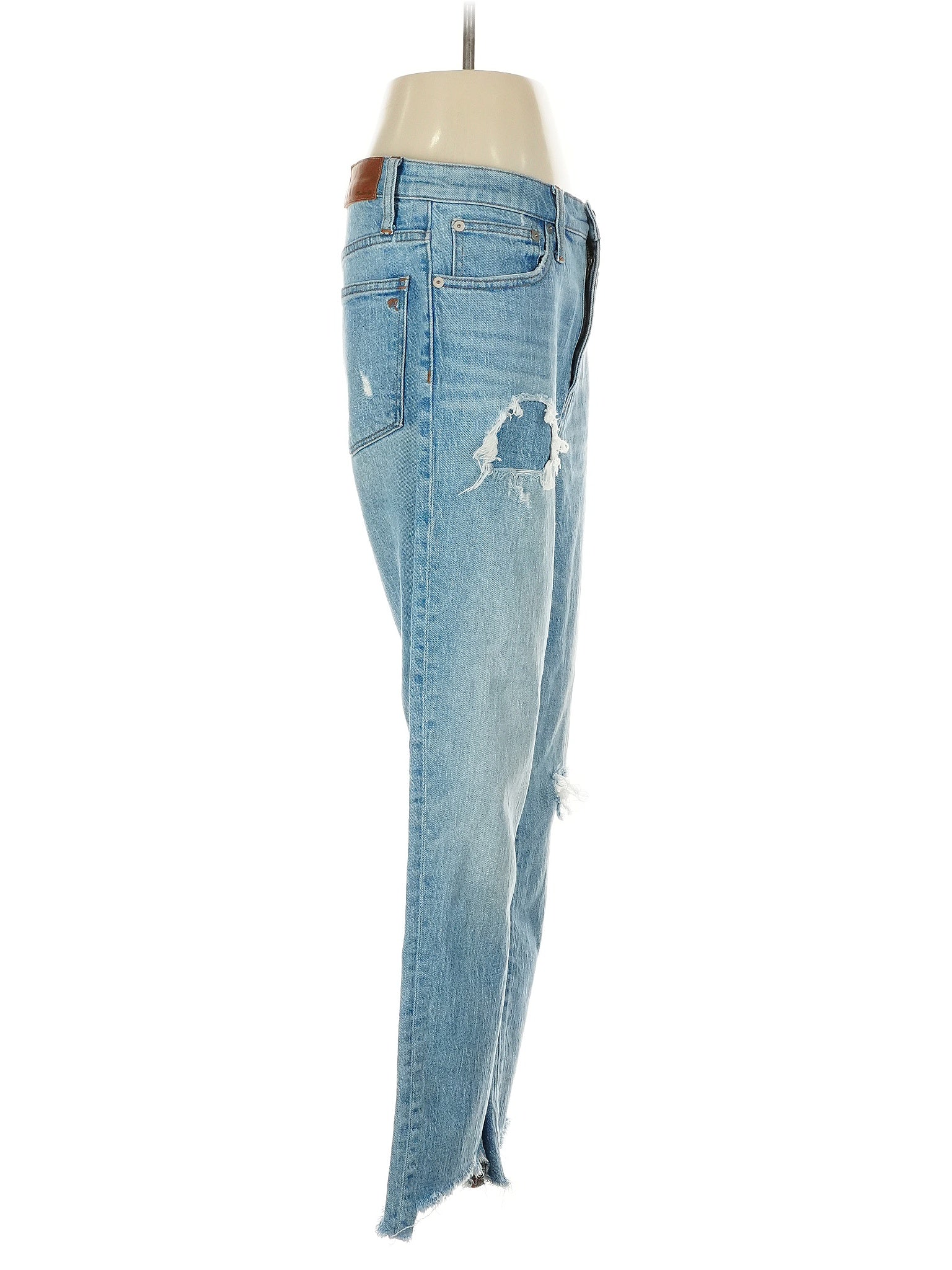 3 waist size - 27