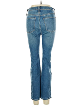 2 waist size - 25