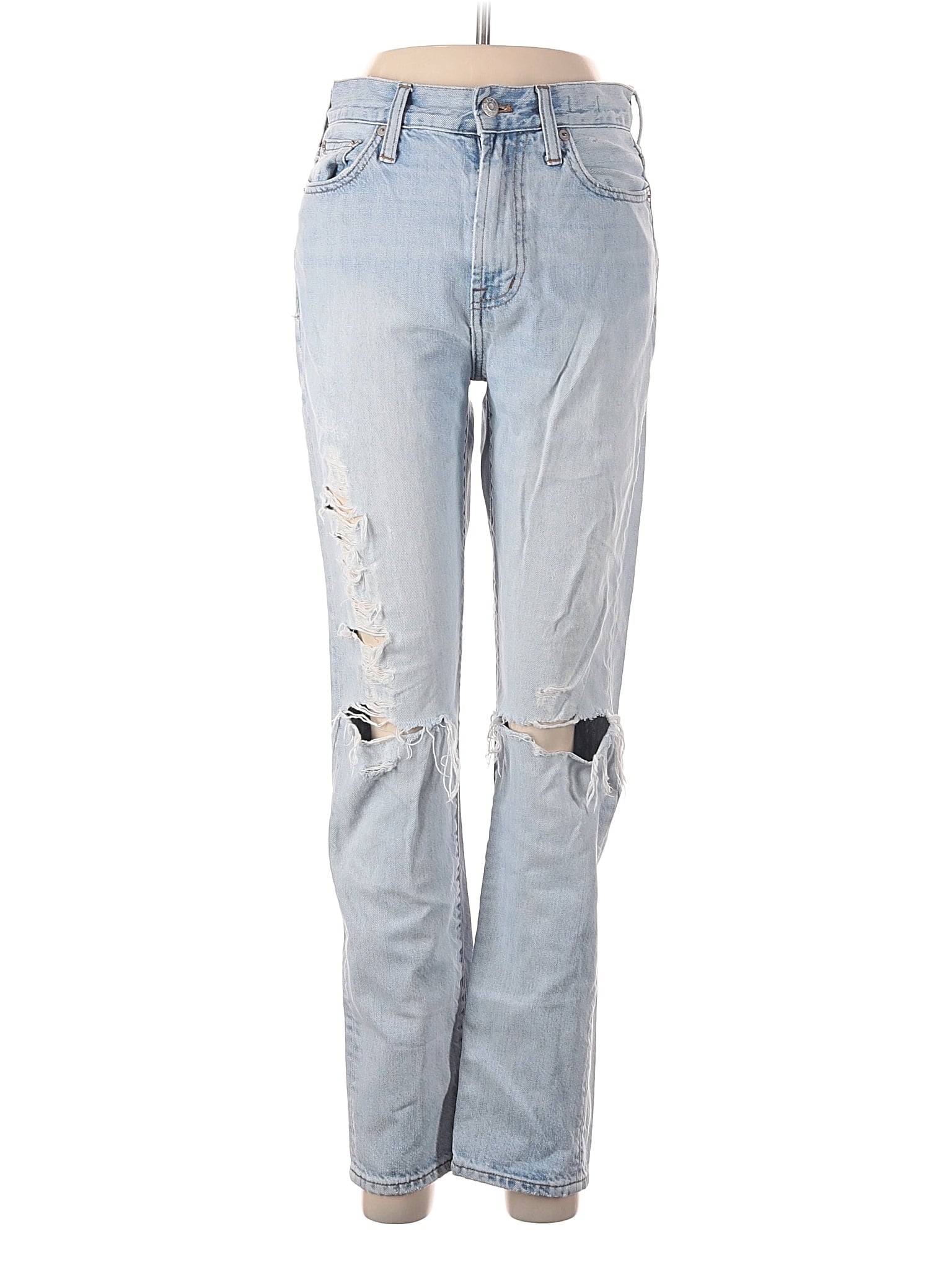 1 waist size - 26