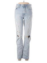 1 waist size - 26