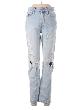 1 waist size - 26