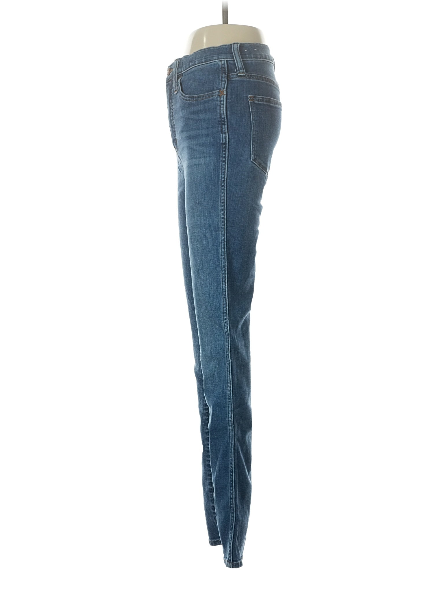4 waist size - 25 T