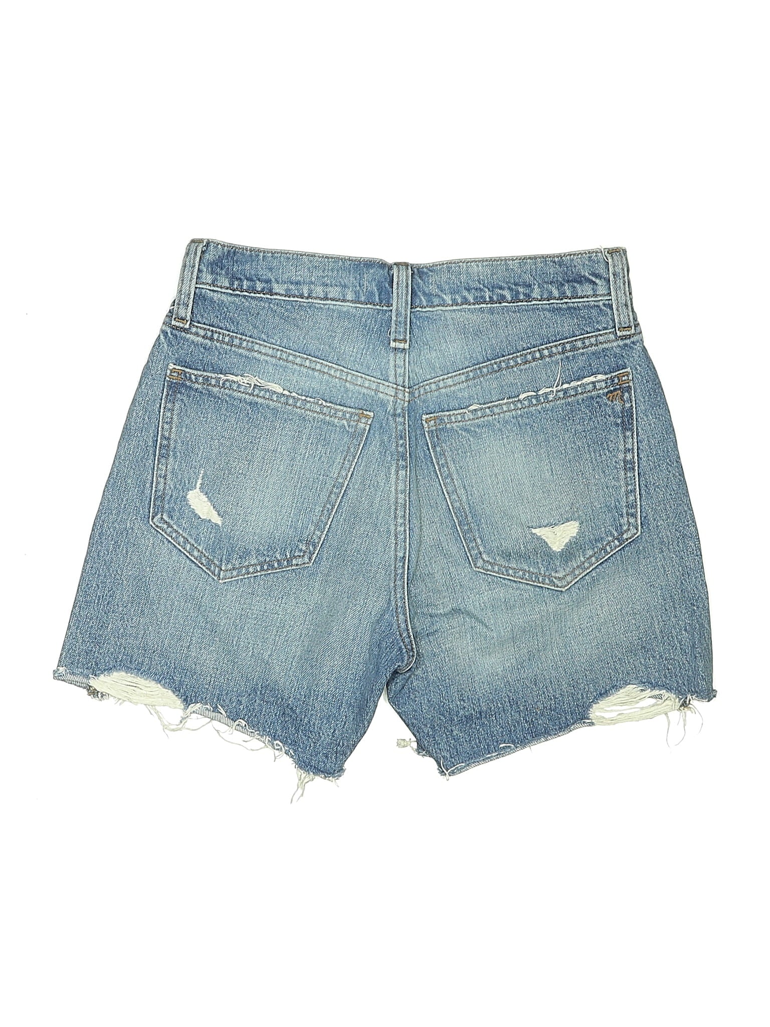 2 waist size - 23