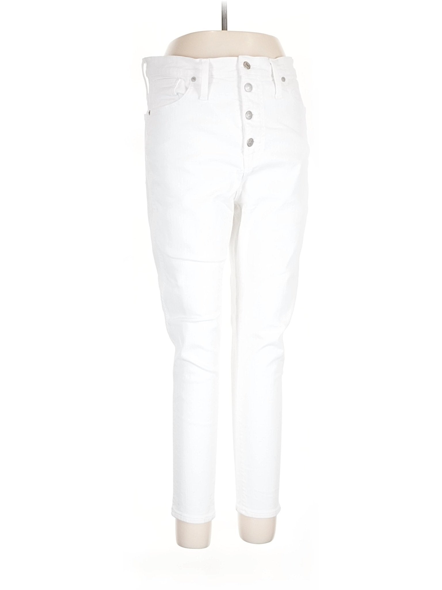 1 waist size - 32
