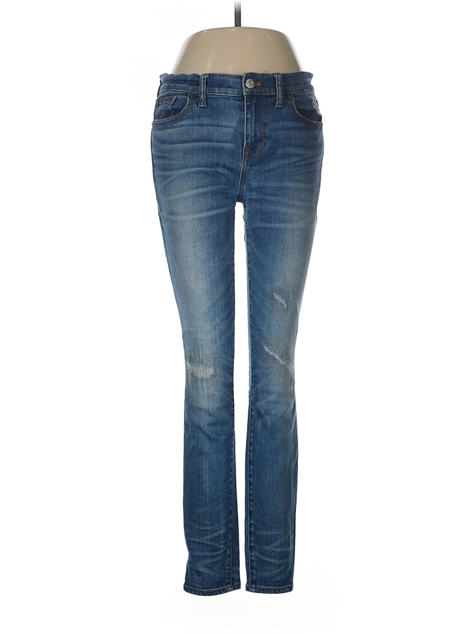 1 waist size - 28