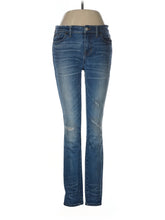 1 waist size - 28