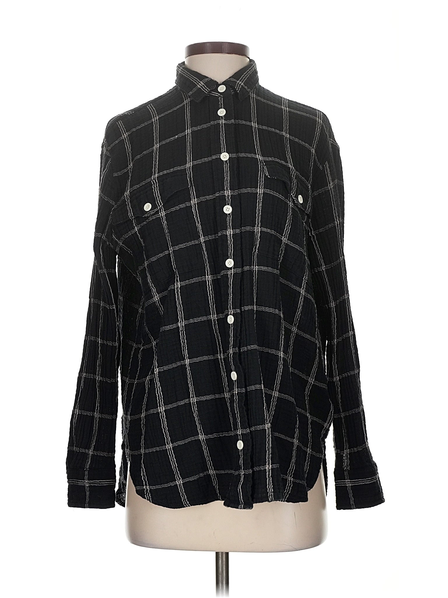 1 size - S