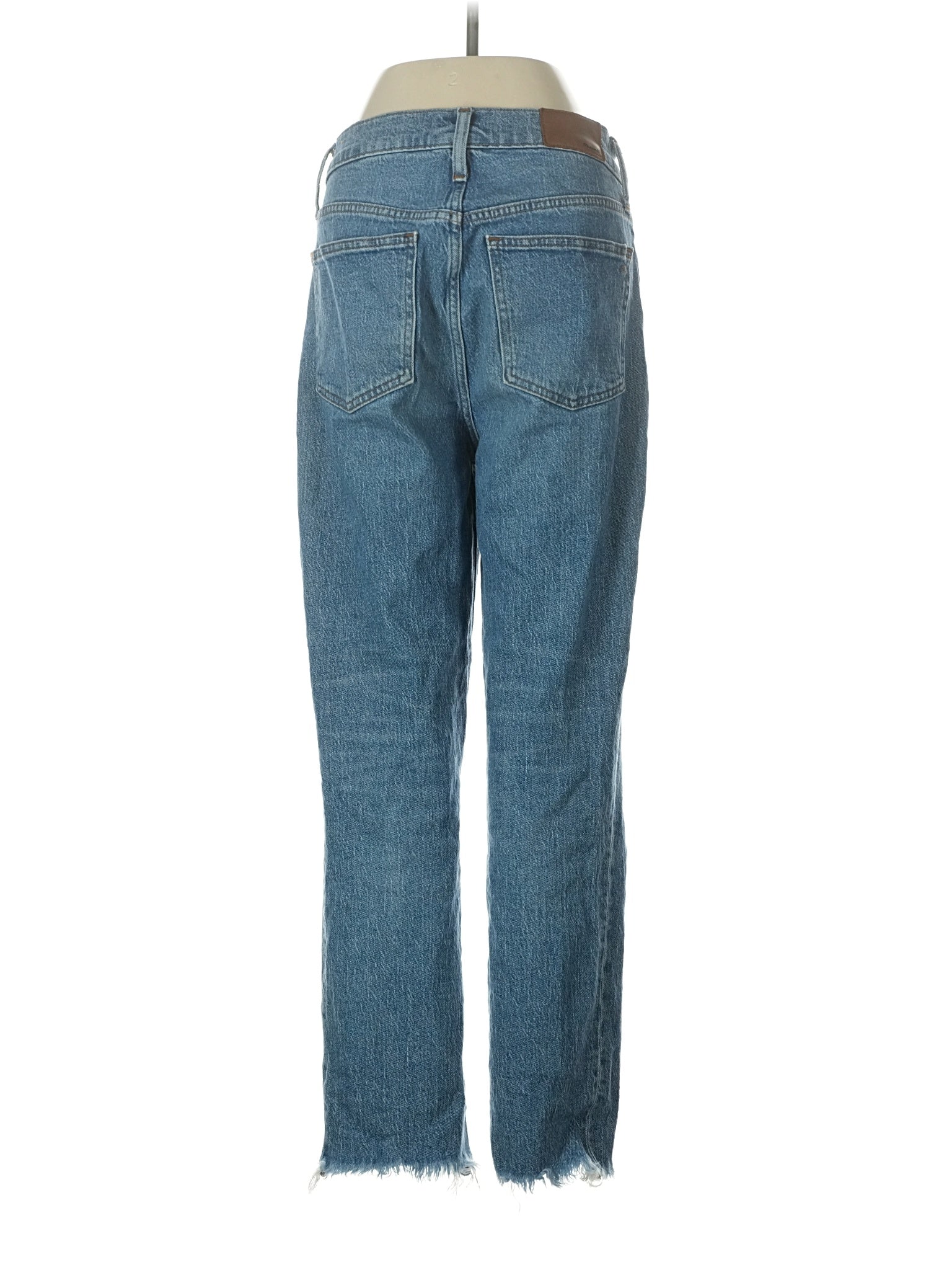2 waist size - 27