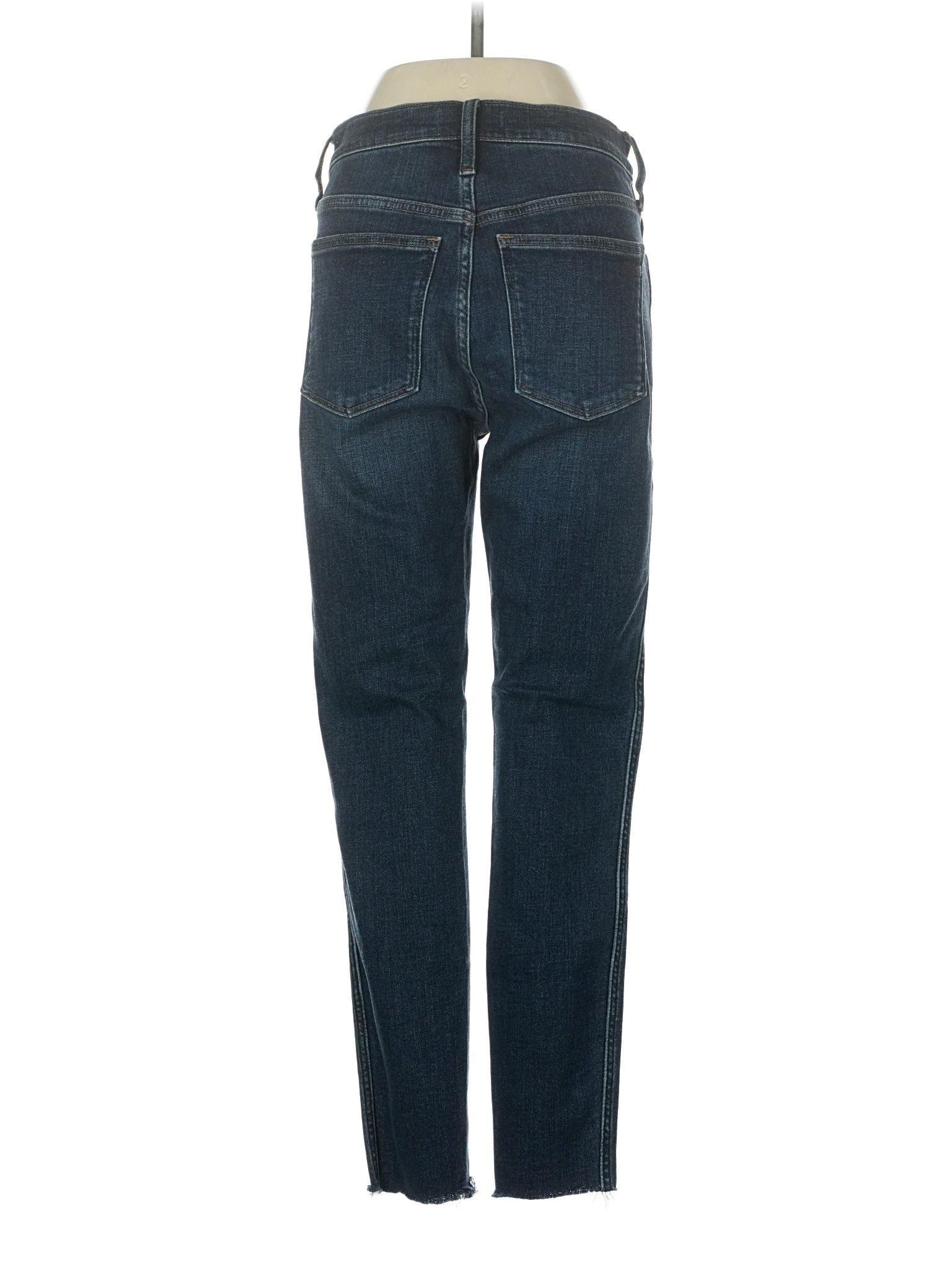 2 waist size - 27