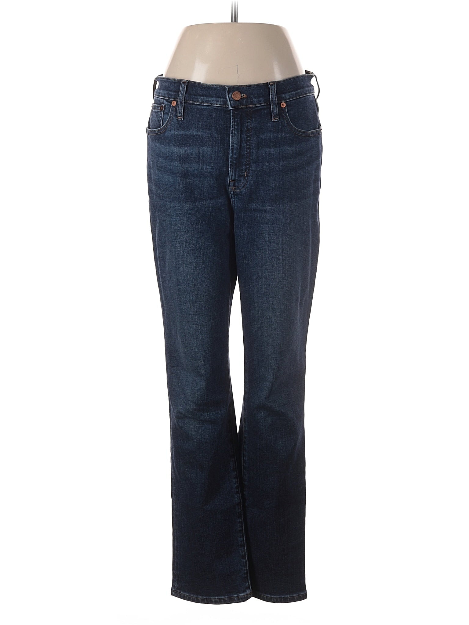 1 waist size - 28