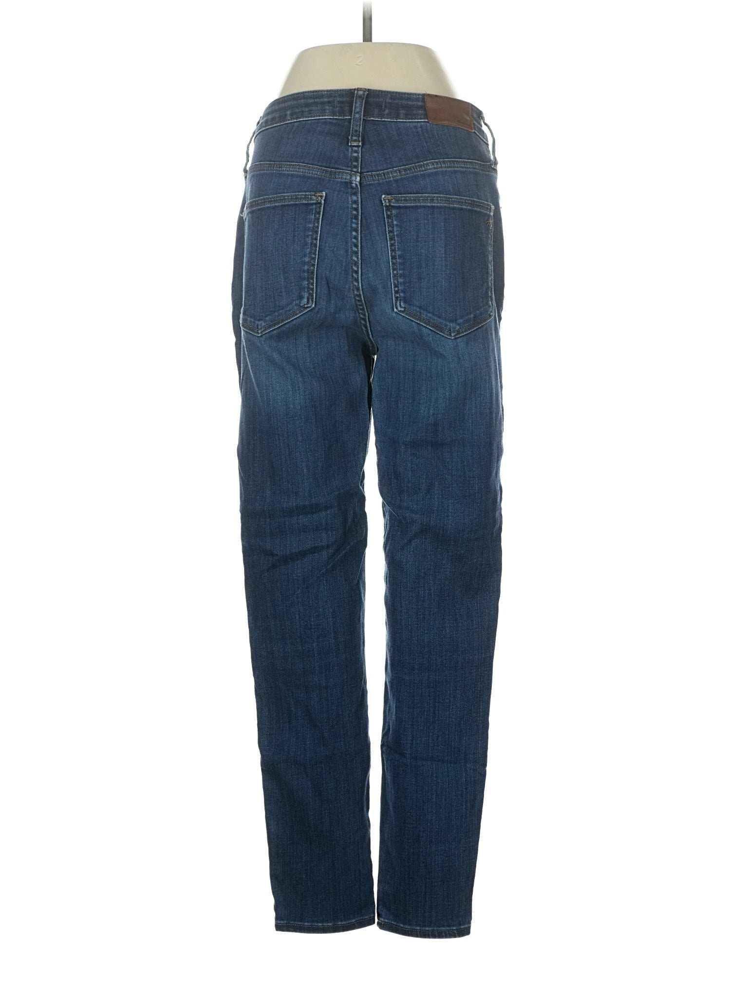 2 waist size - 27